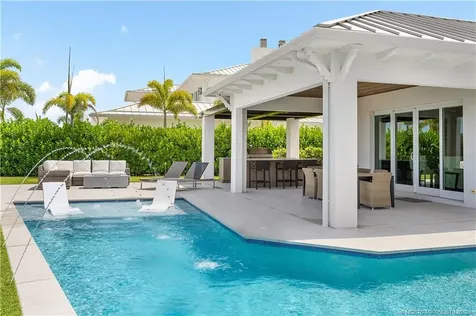 2842 SW Rivers End Way Palm City FL 34990