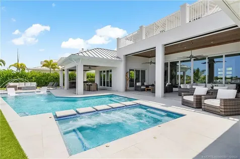 2842 SW Rivers End Way Palm City FL 34990