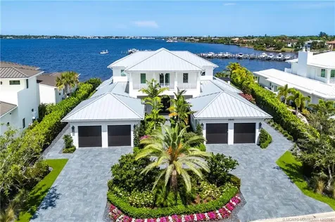 2842 SW Rivers End Way Palm City FL 34990