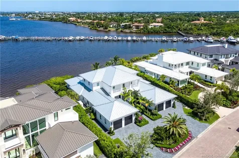 2842 SW Rivers End Way Palm City FL 34990