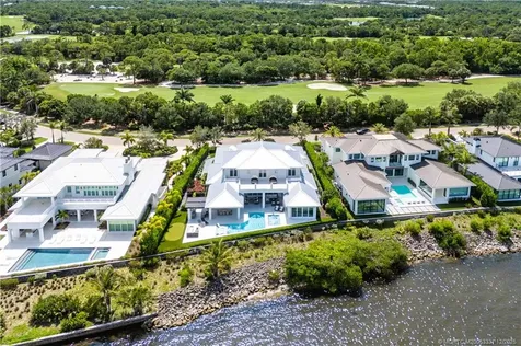 2842 SW Rivers End Way Palm City FL 34990