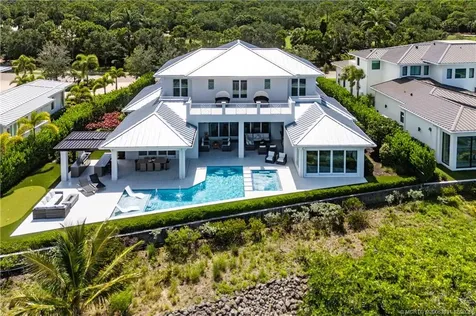 2842 SW Rivers End Way Palm City FL 34990