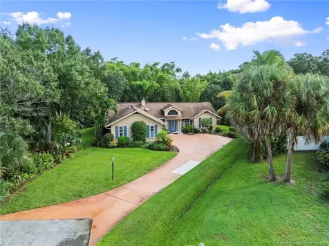 2927 SW Palm Brook Court Palm City FL 34990