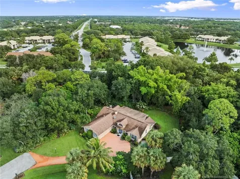 2927 SW Palm Brook Court Palm City FL 34990