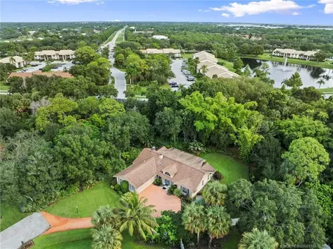 2927 SW Palm Brook Court Palm City FL 34990