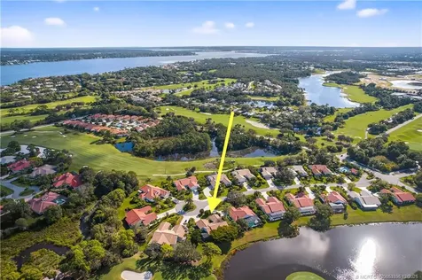 1822 NW Buttonbush Circle Palm City FL 34990