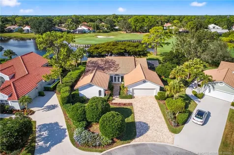 1822 NW Buttonbush Circle Palm City FL 34990