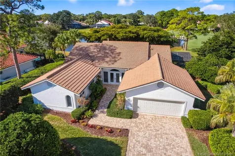 1822 NW Buttonbush Circle Palm City FL 34990