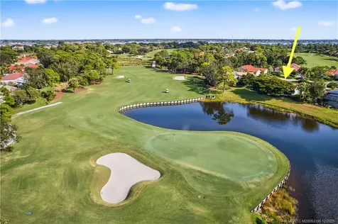 1822 NW Buttonbush Circle Palm City FL 34990