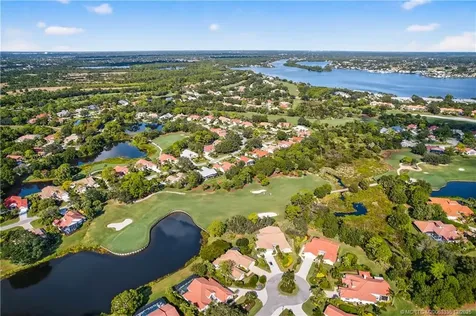 1822 NW Buttonbush Circle Palm City FL 34990