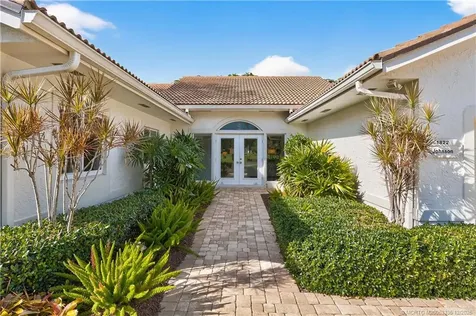 1822 NW Buttonbush Circle Palm City FL 34990