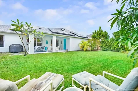 1925 SW Sylvester Lane Port St Lucie FL 34984