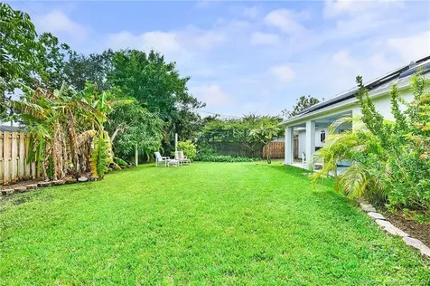 1925 SW Sylvester Lane Port St Lucie FL 34984