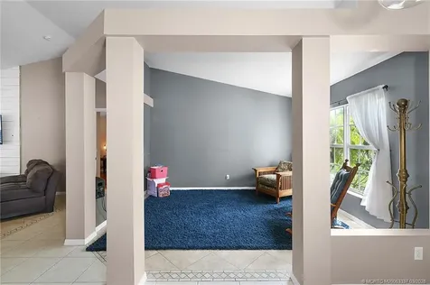 1925 SW Sylvester Lane Port St Lucie FL 34984