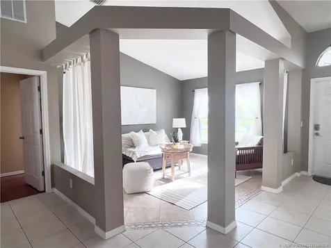 1925 SW Sylvester Lane Port St Lucie FL 34984