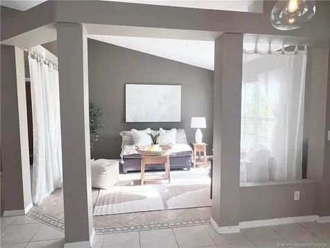 1925 SW Sylvester Lane Port St Lucie FL 34984