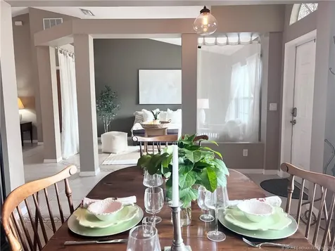 1925 SW Sylvester Lane Port St Lucie FL 34984