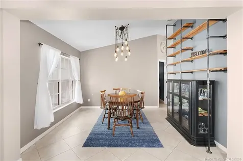 1925 SW Sylvester Lane Port St Lucie FL 34984