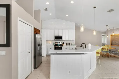 1925 SW Sylvester Lane Port St Lucie FL 34984