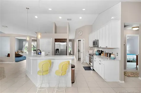 1925 SW Sylvester Lane Port St Lucie FL 34984