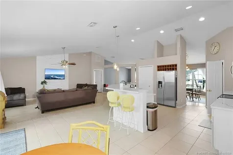 1925 SW Sylvester Lane Port St Lucie FL 34984