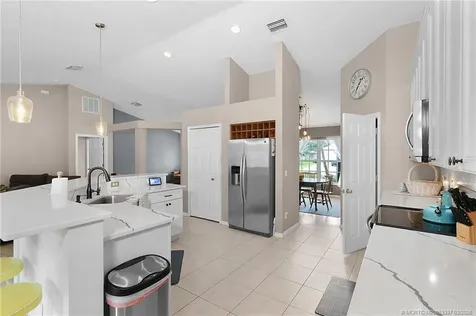 1925 SW Sylvester Lane Port St Lucie FL 34984