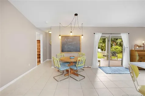 1925 SW Sylvester Lane Port St Lucie FL 34984