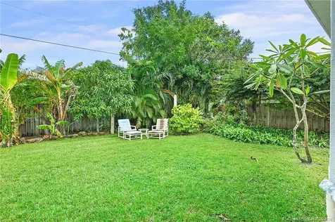 1925 SW Sylvester Lane Port St Lucie FL 34984