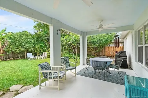 1925 SW Sylvester Lane Port St Lucie FL 34984