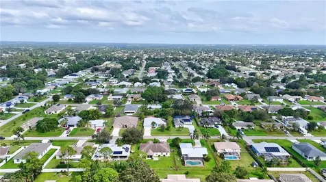 1925 SW Sylvester Lane Port St Lucie FL 34984