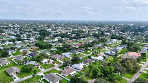 1925 SW Sylvester Lane Port St Lucie FL 34984