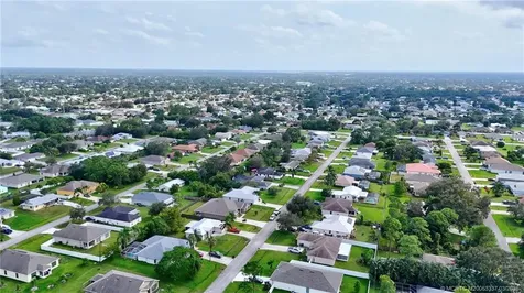 1925 SW Sylvester Lane Port St Lucie FL 34984