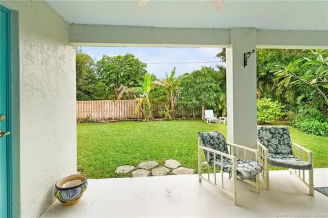 1925 SW Sylvester Lane Port St Lucie FL 34984