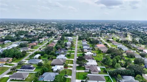 1925 SW Sylvester Lane Port St Lucie FL 34984