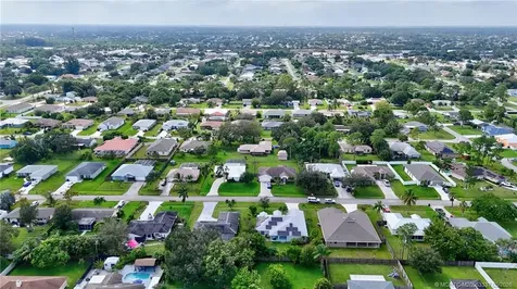 1925 SW Sylvester Lane Port St Lucie FL 34984