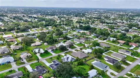 1925 SW Sylvester Lane Port St Lucie FL 34984