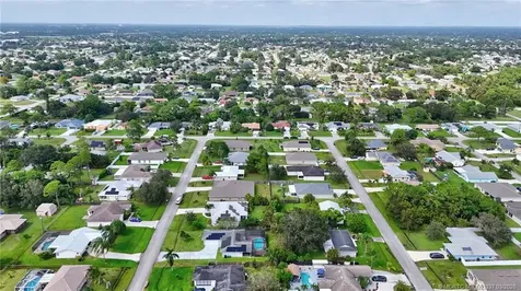 1925 SW Sylvester Lane Port St Lucie FL 34984