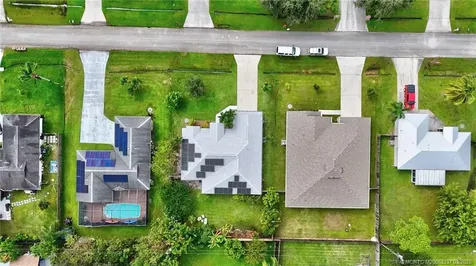 1925 SW Sylvester Lane Port St Lucie FL 34984