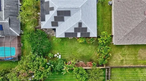 1925 SW Sylvester Lane Port St Lucie FL 34984