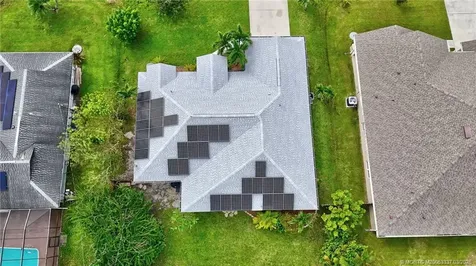 1925 SW Sylvester Lane Port St Lucie FL 34984