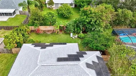 1925 SW Sylvester Lane Port St Lucie FL 34984