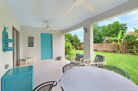 1925 SW Sylvester Lane Port St Lucie FL 34984