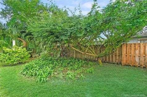 1925 SW Sylvester Lane Port St Lucie FL 34984