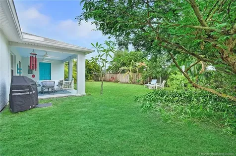 1925 SW Sylvester Lane Port St Lucie FL 34984