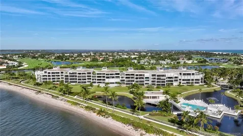 2806 SE Dune Drive Stuart FL 34996