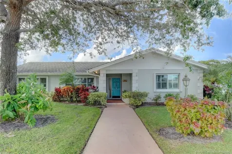 1843 SE Granada Lane Stuart FL 34996