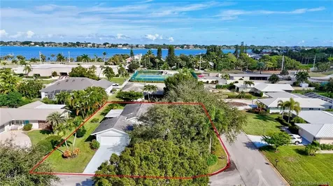 1843 SE Granada Lane Stuart FL 34996