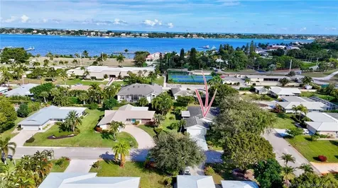 1843 SE Granada Lane Stuart FL 34996