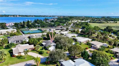 1843 SE Granada Lane Stuart FL 34996