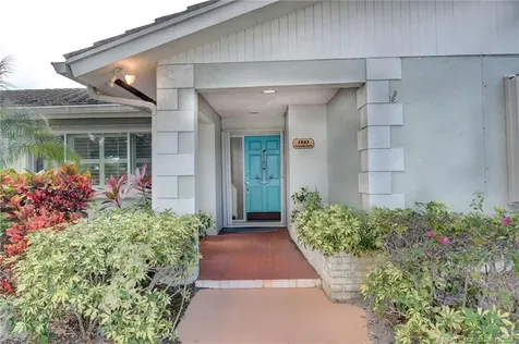 1843 SE Granada Lane Stuart FL 34996